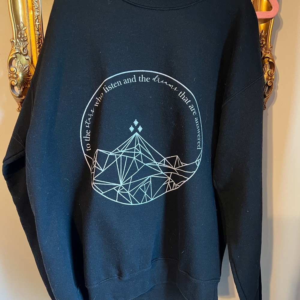 ACOTAR sweatshirt